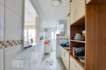 Apartamento para alugar com 65m², 2 quartos e 1 vaga Apartamento para alugar com 65m², 2 quartos e 1 vagaCozinha