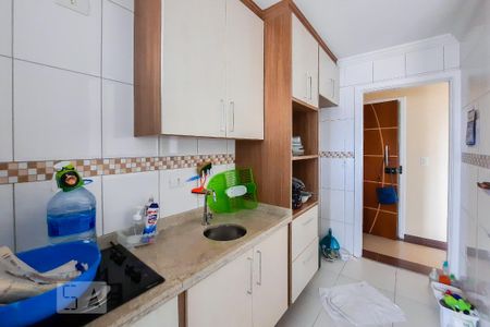 Apartamento para alugar com 65m², 2 quartos e 1 vaga Apartamento para alugar com 65m², 2 quartos e 1 vagaCozinha