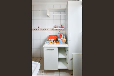 Apartamento para alugar com 65m², 2 quartos e 1 vaga Apartamento para alugar com 65m², 2 quartos e 1 vagaÁrea de Serviço