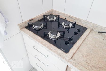 Apartamento para alugar com 65m², 2 quartos e 1 vaga Apartamento para alugar com 65m², 2 quartos e 1 vagaCozinha