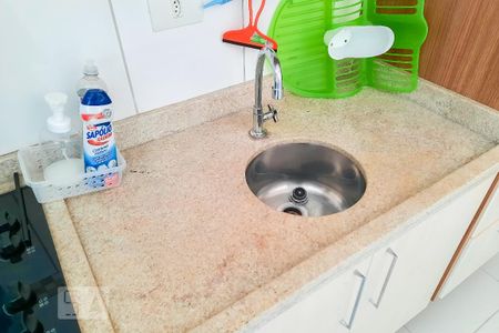Apartamento para alugar com 65m², 2 quartos e 1 vaga Apartamento para alugar com 65m², 2 quartos e 1 vagaCozinha