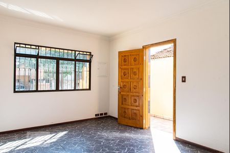 Sala de casa à venda com 3 quartos, 100m² em Vila Moraes, São Paulo