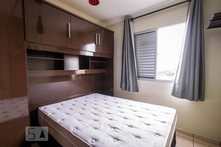 Quarto 2 de apartamento para alugar com 2 quartos, 55m² em Belenzinho, São Paulo