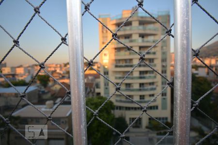 Apartamento à venda com 56m², 2 quartos e 1 vagaVista do Quarto 1