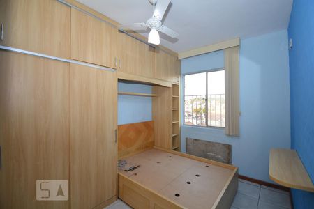 Apartamento à venda com 56m², 2 quartos e 1 vagaQuarto 1