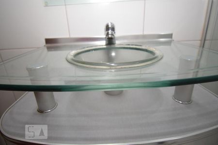 Apartamento à venda com 56m², 2 quartos e 1 vagaBanheiro