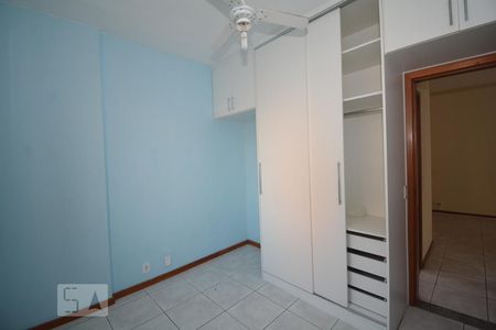 Apartamento à venda com 56m², 2 quartos e 1 vagaQuarto 2