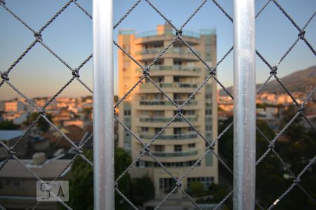 Apartamento à venda com 56m², 2 quartos e 1 vagaVista do Quarto 2