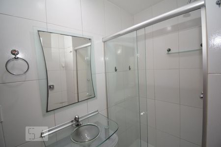 Apartamento à venda com 56m², 2 quartos e 1 vagaBanheiro