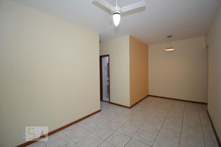 Apartamento à venda com 56m², 2 quartos e 1 vagaSala