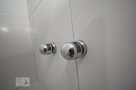 Apartamento à venda com 56m², 2 quartos e 1 vagaBanheiro