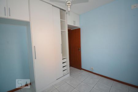 Apartamento à venda com 56m², 2 quartos e 1 vagaQuarto 2
