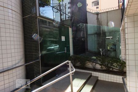 Apartamento para alugar com 120m², 3 quartos e 2 vagas Apartamento para alugar com 120m², 3 quartos e 2 vagasÁrea comum