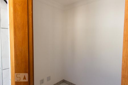 Apartamento para alugar com 120m², 3 quartos e 2 vagas Apartamento para alugar com 120m², 3 quartos e 2 vagasÁrea de Serviço