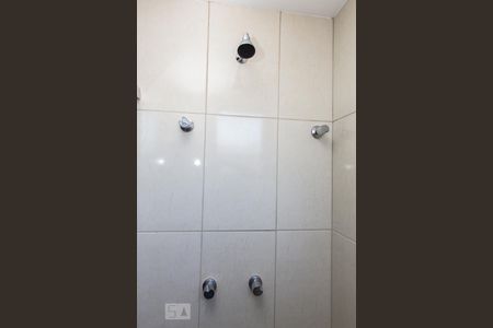 Apartamento para alugar com 120m², 3 quartos e 2 vagas Apartamento para alugar com 120m², 3 quartos e 2 vagasBanheiro da Suíte