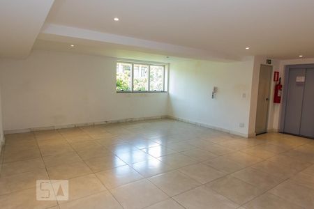 Apartamento para alugar com 120m², 3 quartos e 2 vagas Apartamento para alugar com 120m², 3 quartos e 2 vagasSalão de Festas