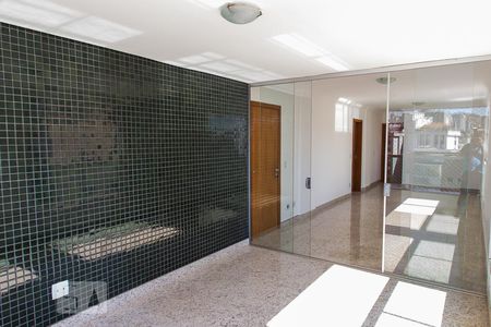 Apartamento para alugar com 120m², 3 quartos e 2 vagas Apartamento para alugar com 120m², 3 quartos e 2 vagasVaranda da Sala