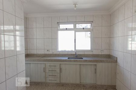 Apartamento para alugar com 120m², 3 quartos e 2 vagas Apartamento para alugar com 120m², 3 quartos e 2 vagasCozinha