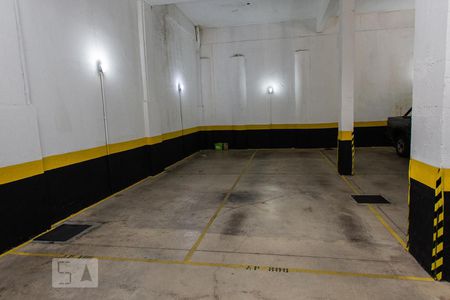 Apartamento para alugar com 120m², 3 quartos e 2 vagas Apartamento para alugar com 120m², 3 quartos e 2 vagasGaragem