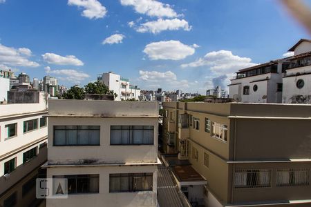 Apartamento para alugar com 120m², 3 quartos e 2 vagas Apartamento para alugar com 120m², 3 quartos e 2 vagasVista da Suíte