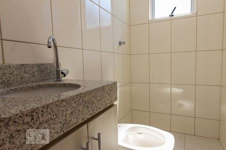 Apartamento para alugar com 120m², 3 quartos e 2 vagas Apartamento para alugar com 120m², 3 quartos e 2 vagasBanheiro Corredor