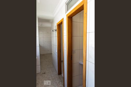 Apartamento para alugar com 120m², 3 quartos e 2 vagas Apartamento para alugar com 120m², 3 quartos e 2 vagasÁrea de Serviço