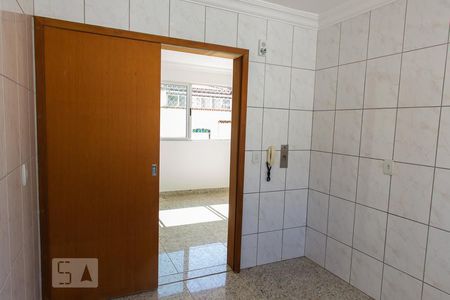 Apartamento para alugar com 120m², 3 quartos e 2 vagas Apartamento para alugar com 120m², 3 quartos e 2 vagasCozinha