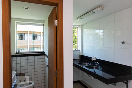 Apartamento para alugar com 120m², 3 quartos e 2 vagas Apartamento para alugar com 120m², 3 quartos e 2 vagasSalão de Festas