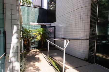 Apartamento para alugar com 120m², 3 quartos e 2 vagas Apartamento para alugar com 120m², 3 quartos e 2 vagasÁrea comum