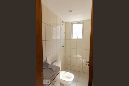 Apartamento para alugar com 120m², 3 quartos e 2 vagas Apartamento para alugar com 120m², 3 quartos e 2 vagasBanheiro Corredor