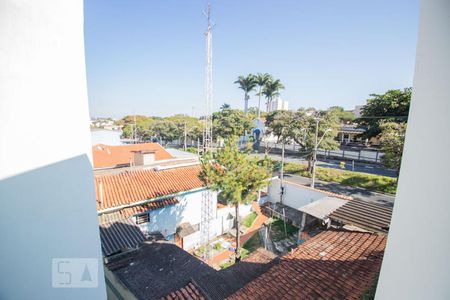 vista de apartamento à venda com 2 quartos, 52m² em Jardim Interlagos, Campinas