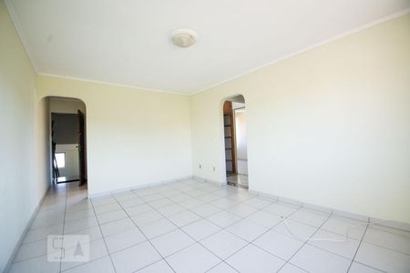 sala de apartamento à venda com 2 quartos, 52m² em Jardim Interlagos, Campinas