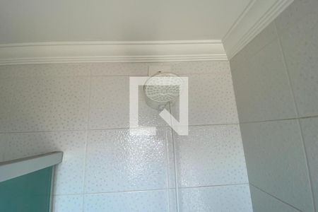 Apartamento à venda com 200m², 4 quartos e 3 vagasBanheiro da Suíte 2 Cobertura