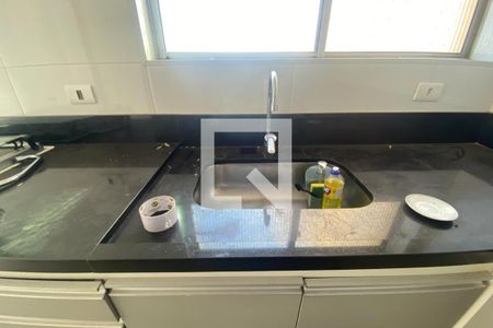 Apartamento à venda com 200m², 4 quartos e 3 vagasCozinha