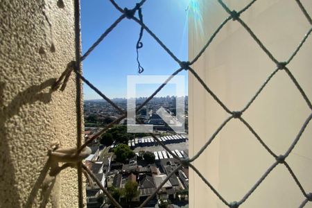 Apartamento à venda com 200m², 4 quartos e 3 vagasVista da Cozinha