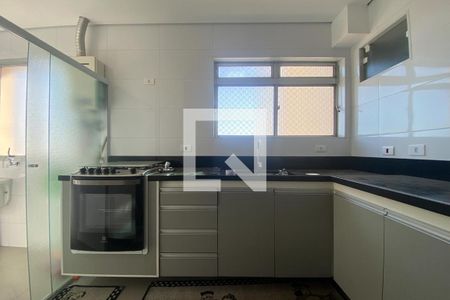 Apartamento à venda com 200m², 4 quartos e 3 vagasCozinha