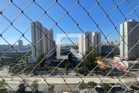 Vista do Quarto 1 de apartamento à venda com 4 quartos, 200m² em Centro, São Bernardo do Campo