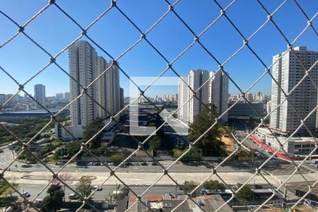 Apartamento à venda com 200m², 4 quartos e 3 vagasVista da Suíte
