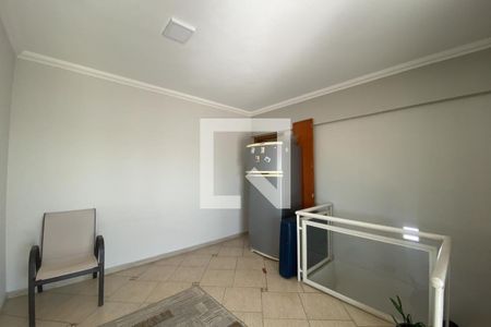 Apartamento à venda com 200m², 4 quartos e 3 vagasSala Cobertura