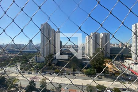 Apartamento à venda com 200m², 4 quartos e 3 vagasVista do Quarto 2