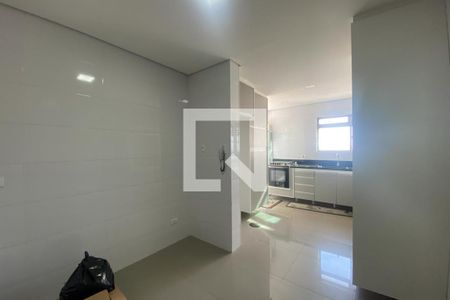 Apartamento à venda com 200m², 4 quartos e 3 vagasCozinha