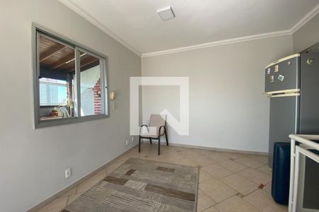 Apartamento à venda com 200m², 4 quartos e 3 vagasSala Cobertura