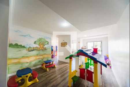 Apartamento à venda com 200m², 4 quartos e 3 vagasÁrea Comum