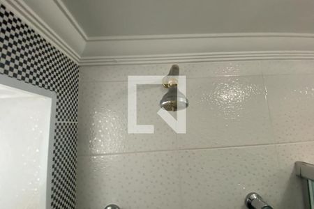 Apartamento à venda com 200m², 4 quartos e 3 vagasBanheiro Social