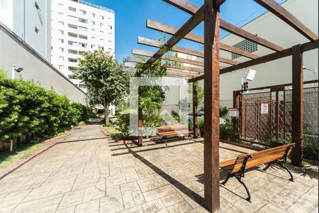 Apartamento à venda com 200m², 4 quartos e 3 vagasÁrea Comum