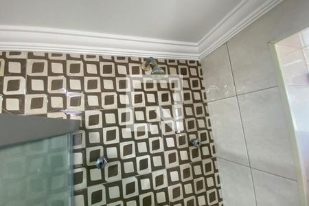 Apartamento à venda com 200m², 4 quartos e 3 vagasBanheiro da Suíte