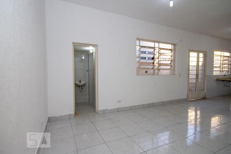 Sala de casa para alugar com 2 quartos, 60m² em Vila Pirituba, São Paulo