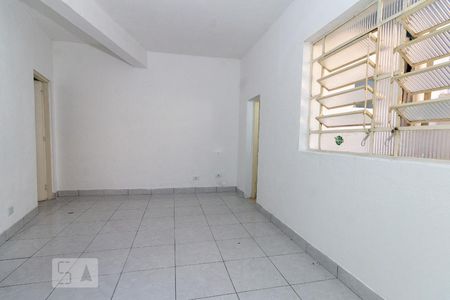 Sala de casa para alugar com 2 quartos, 60m² em Vila Pirituba, São Paulo