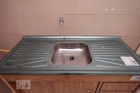 Apartamento à venda com 130m², 3 quartos e sem vagaCozinha