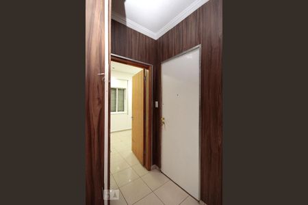Apartamento à venda com 130m², 3 quartos e sem vagaHall de Entrada